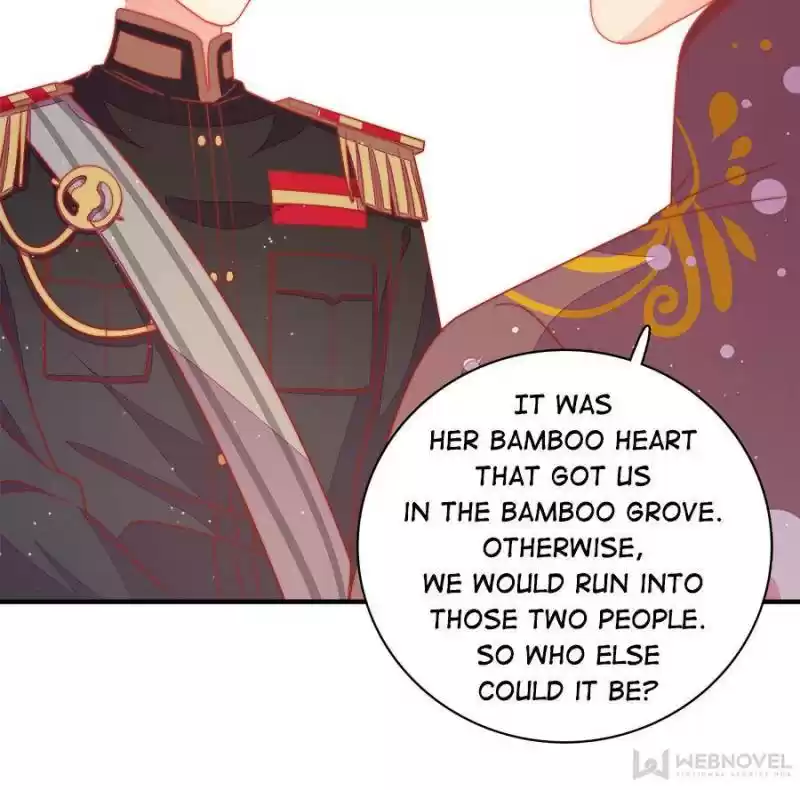 Marshal Is Jealous Everyday Chapter 108