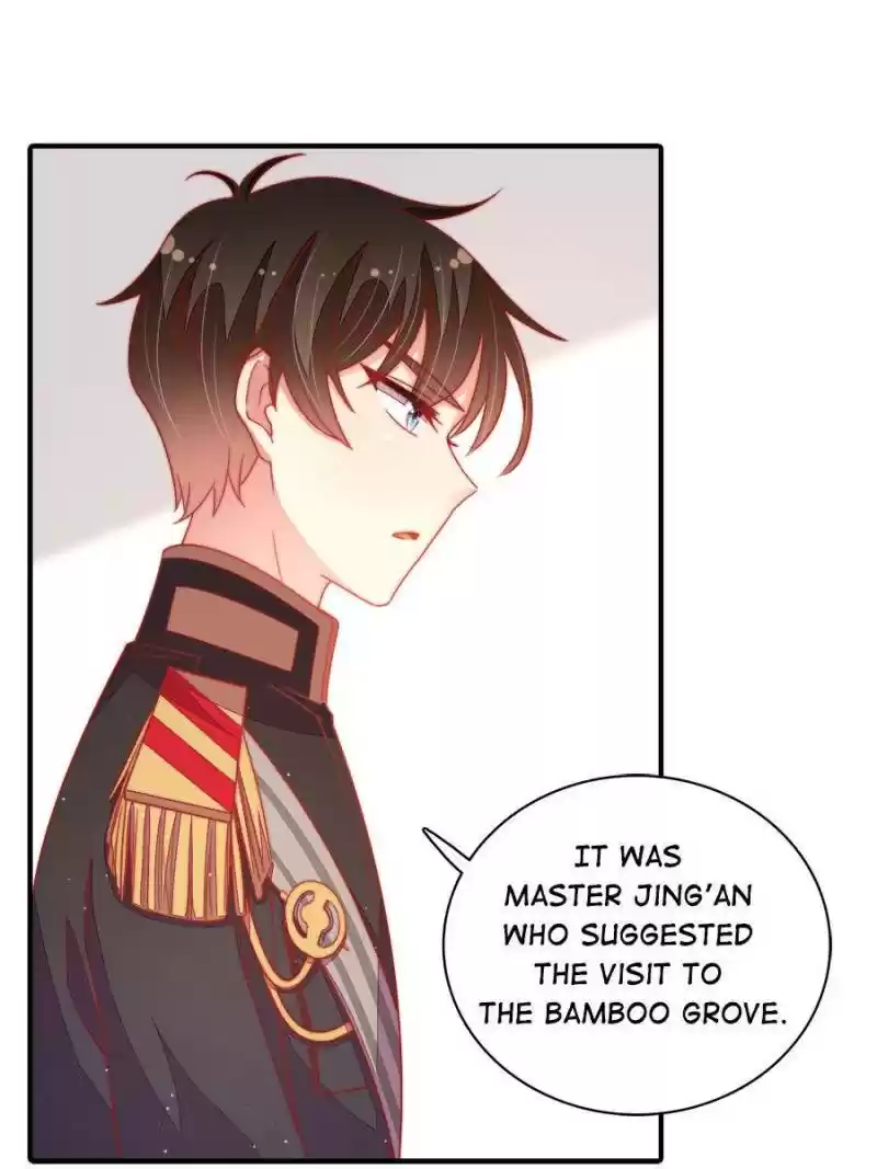 Marshal Is Jealous Everyday Chapter 108