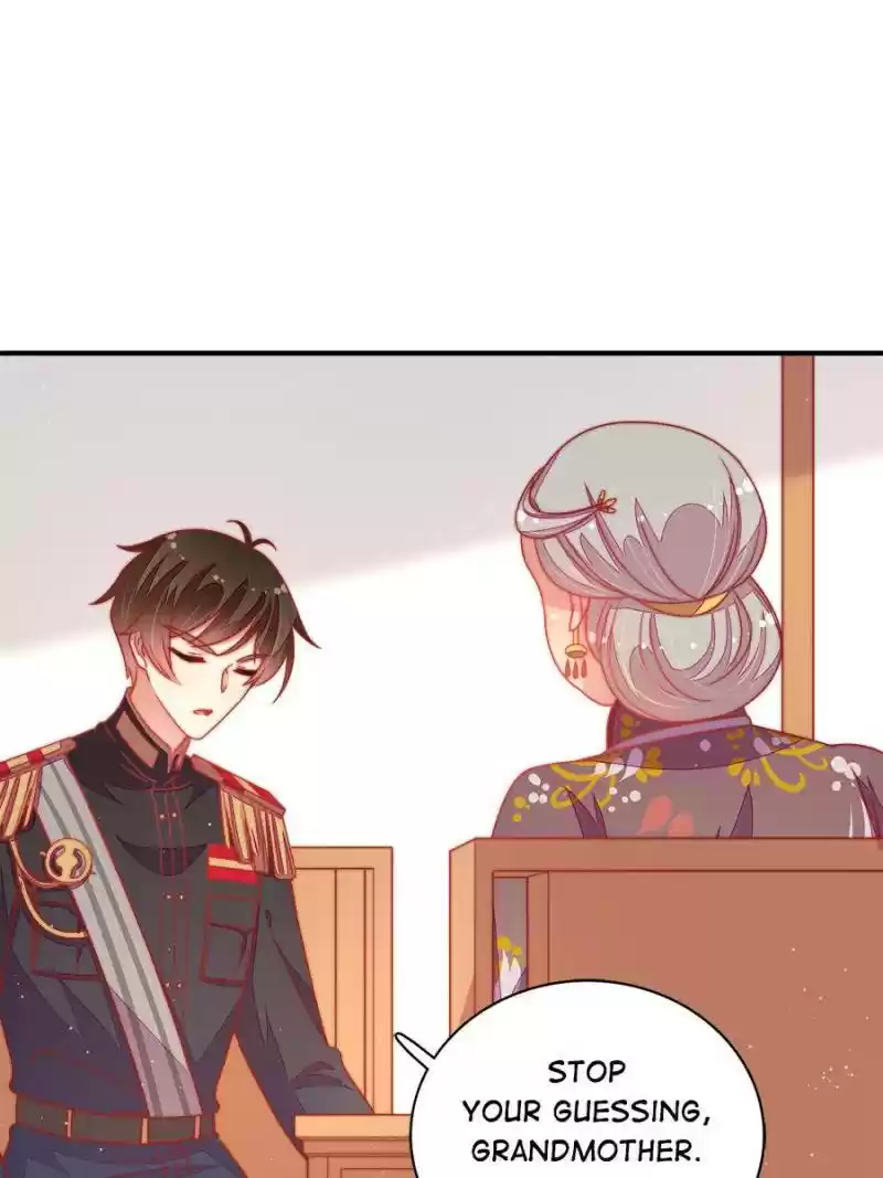 Marshal Is Jealous Everyday Chapter 108