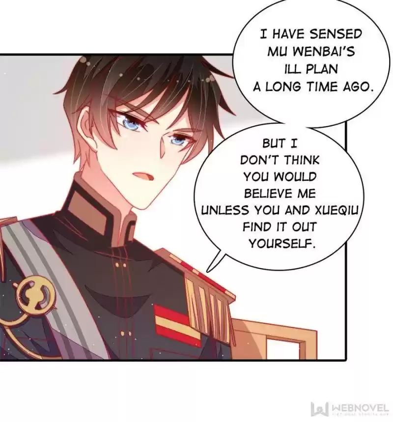 Marshal Is Jealous Everyday Chapter 108