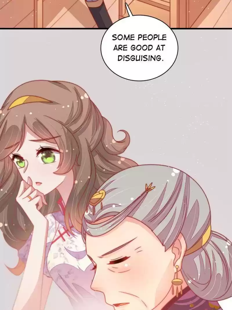 Marshal Is Jealous Everyday Chapter 108