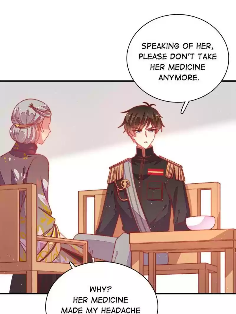 Marshal Is Jealous Everyday Chapter 108