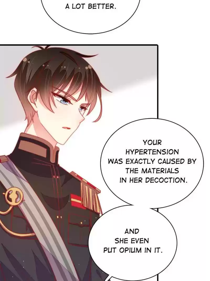 Marshal Is Jealous Everyday Chapter 108