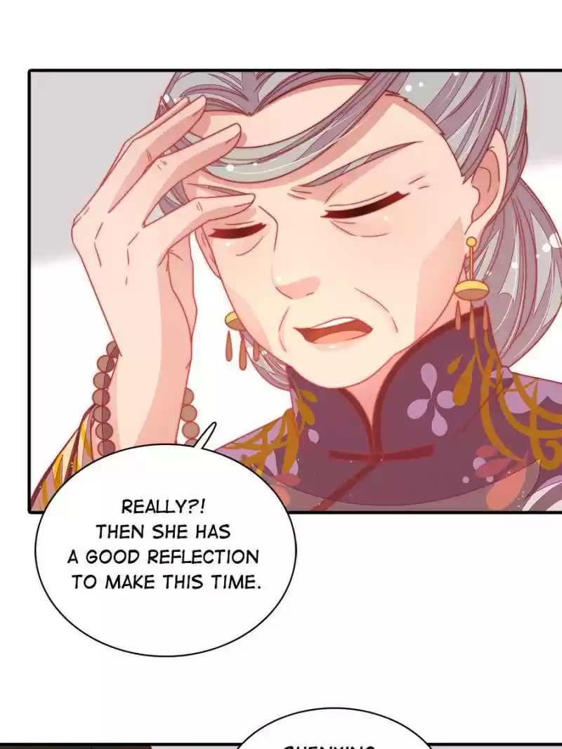 Marshal Is Jealous Everyday Chapter 108