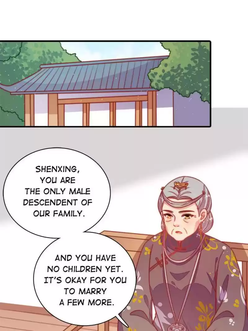 Marshal Is Jealous Everyday Chapter 109