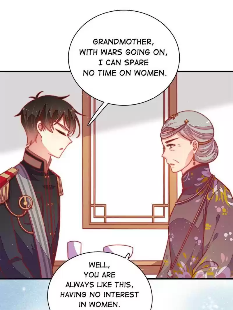 Marshal Is Jealous Everyday Chapter 109