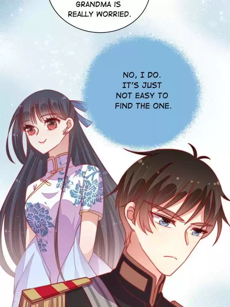 Marshal Is Jealous Everyday Chapter 109