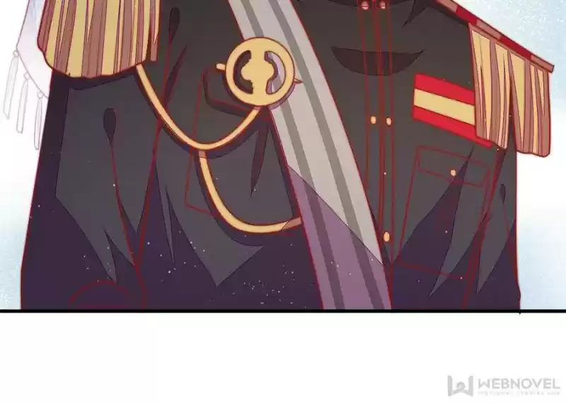 Marshal Is Jealous Everyday Chapter 109