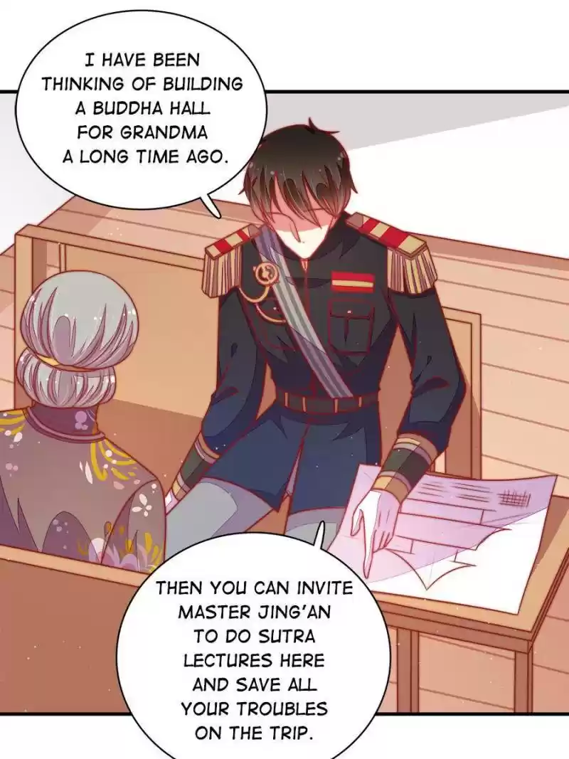 Marshal Is Jealous Everyday Chapter 109