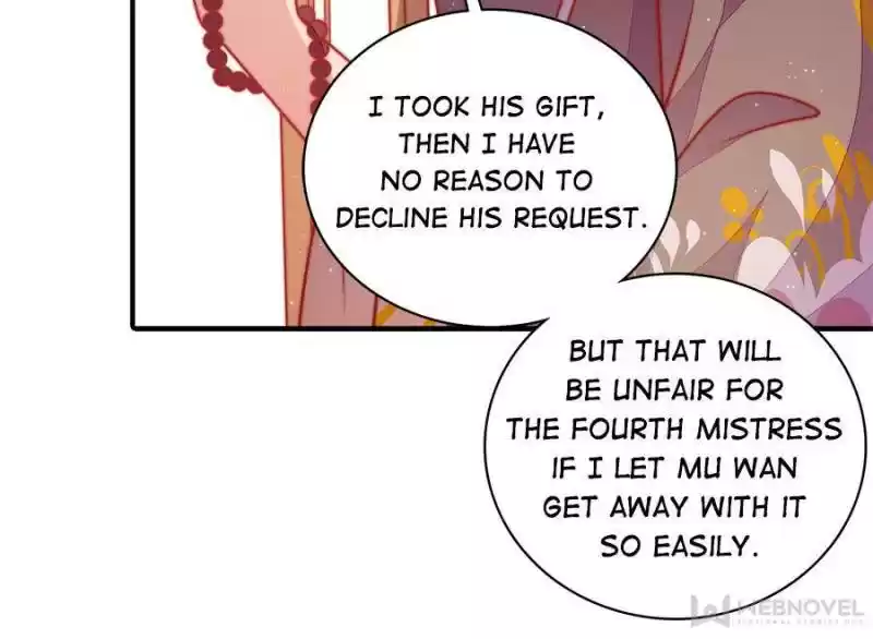 Marshal Is Jealous Everyday Chapter 109