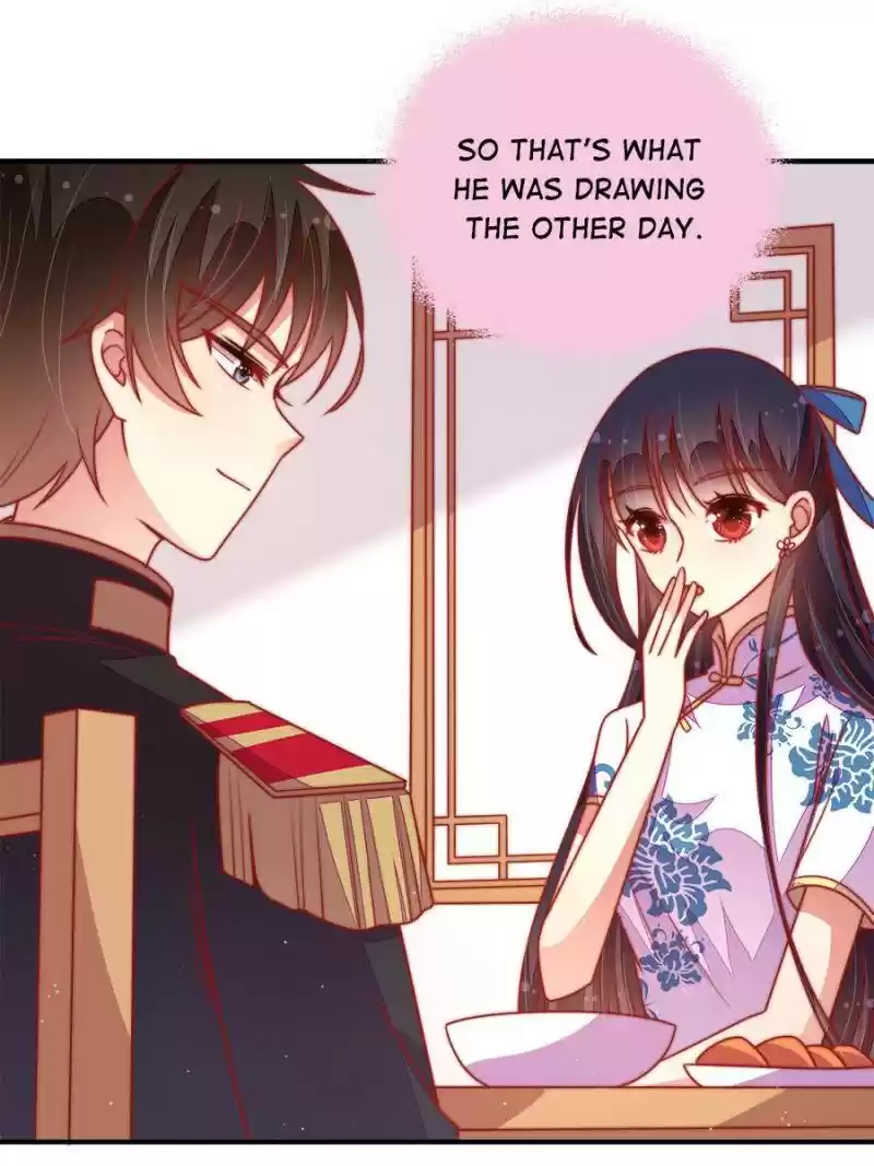 Marshal Is Jealous Everyday Chapter 109