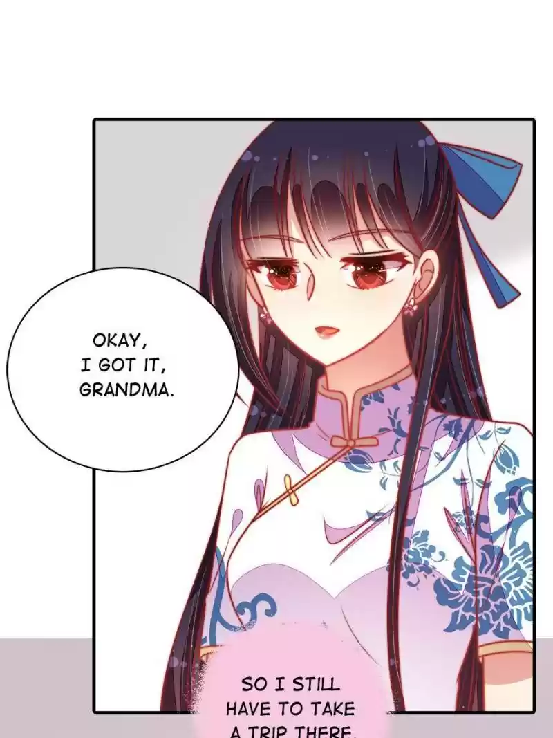 Marshal Is Jealous Everyday Chapter 109