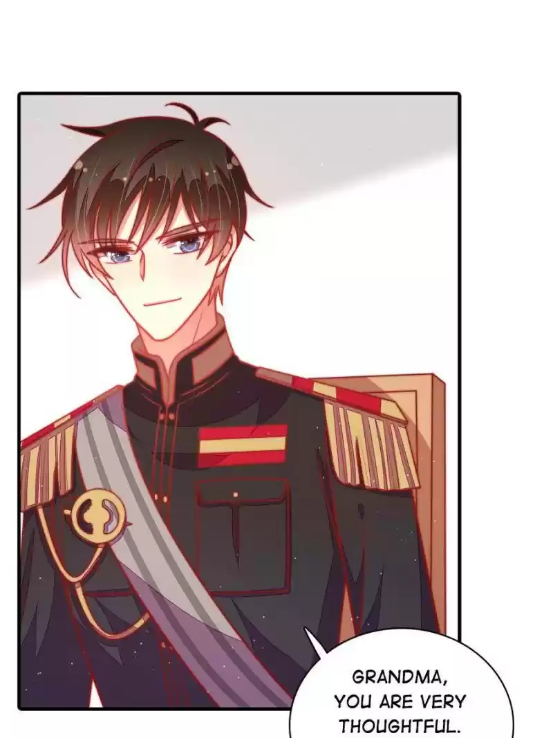 Marshal Is Jealous Everyday Chapter 109