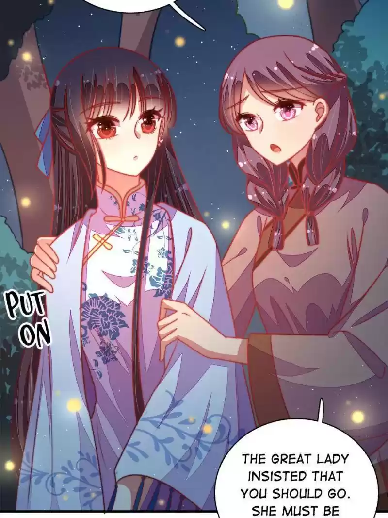 Marshal Is Jealous Everyday Chapter 109