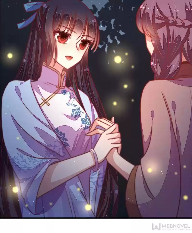 Marshal Is Jealous Everyday Chapter 109