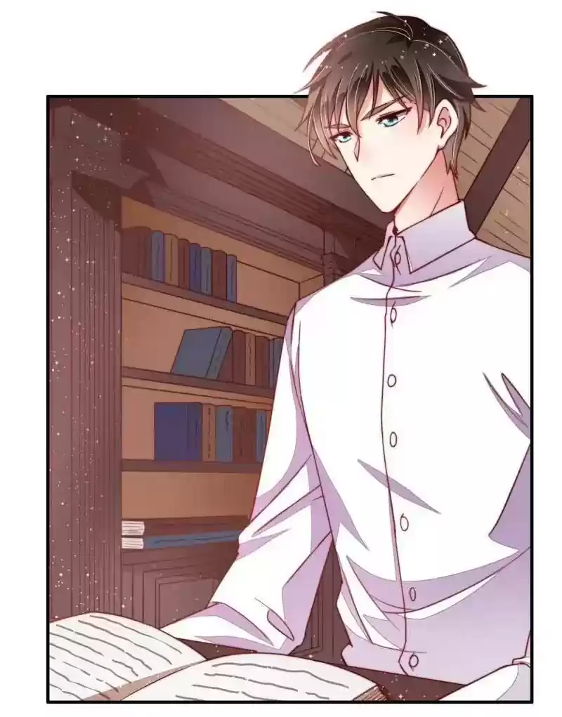 Marshal Is Jealous Everyday Chapter 11: