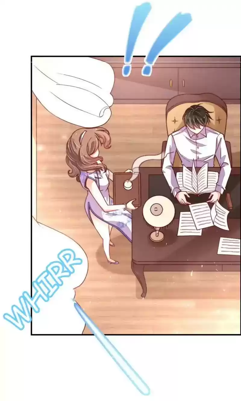 Marshal Is Jealous Everyday Chapter 11: