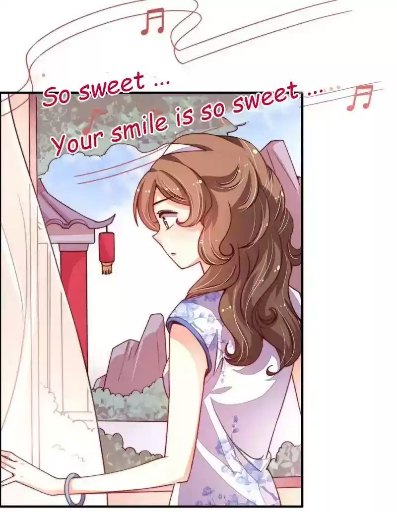 Marshal Is Jealous Everyday Chapter 11: