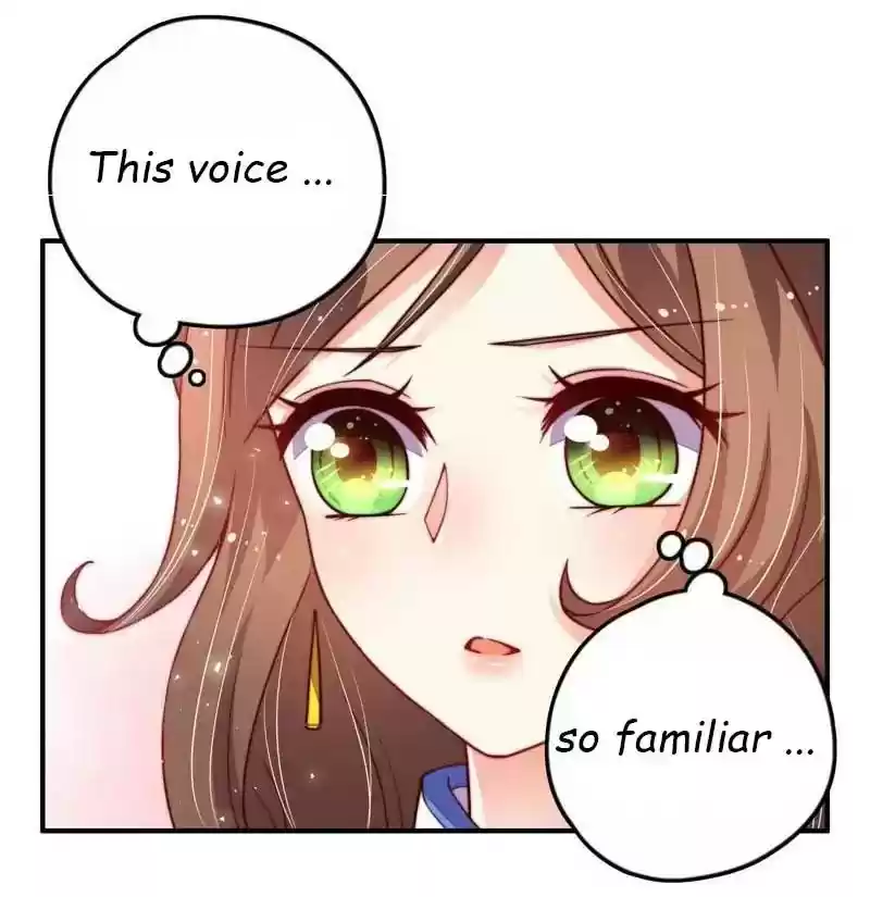 Marshal Is Jealous Everyday Chapter 11: