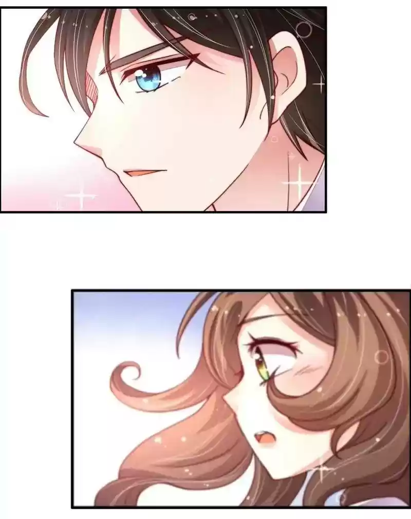 Marshal Is Jealous Everyday Chapter 11: