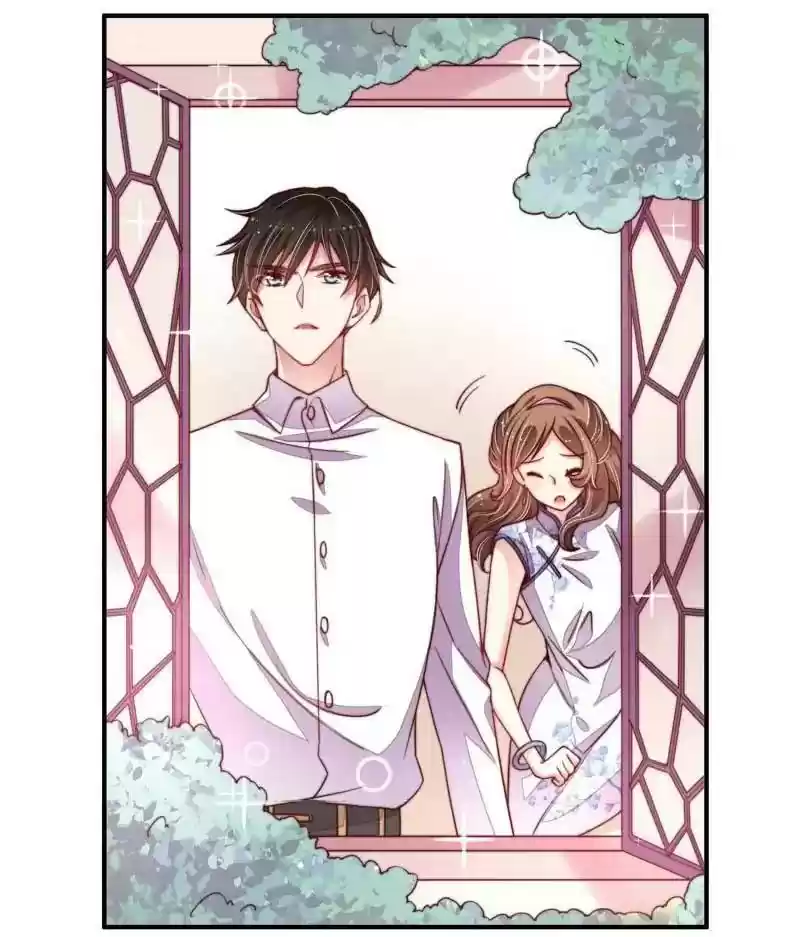 Marshal Is Jealous Everyday Chapter 11: