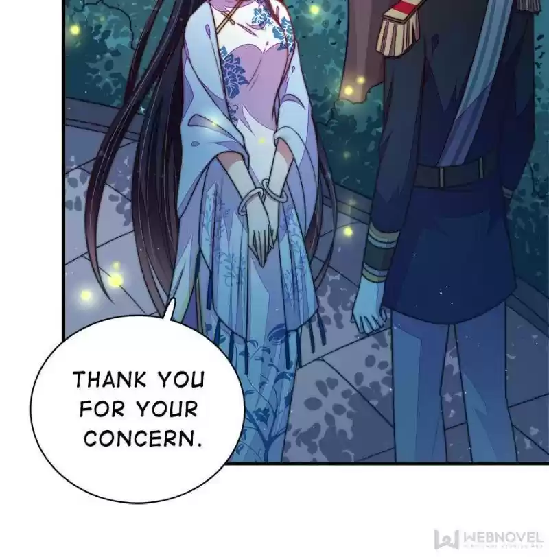 Marshal Is Jealous Everyday Chapter 110