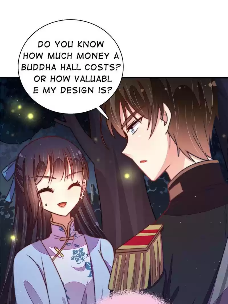 Marshal Is Jealous Everyday Chapter 110