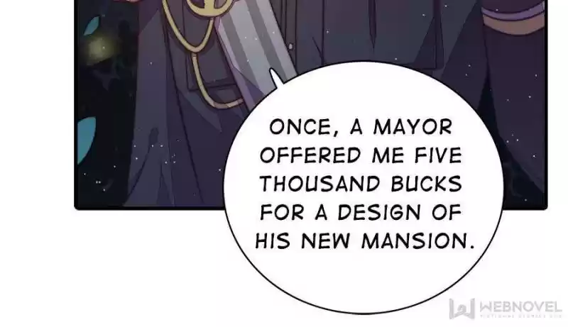 Marshal Is Jealous Everyday Chapter 110