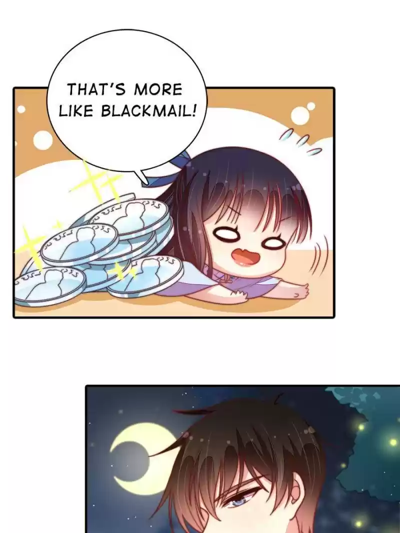 Marshal Is Jealous Everyday Chapter 110