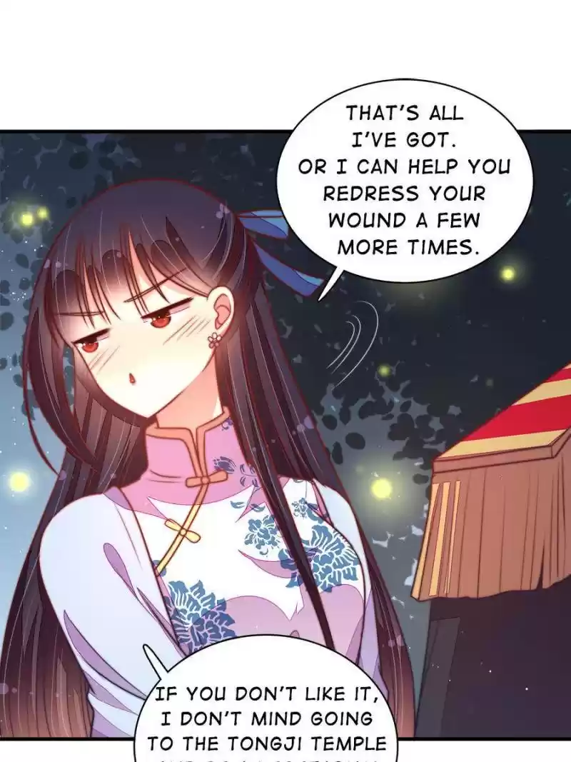 Marshal Is Jealous Everyday Chapter 110