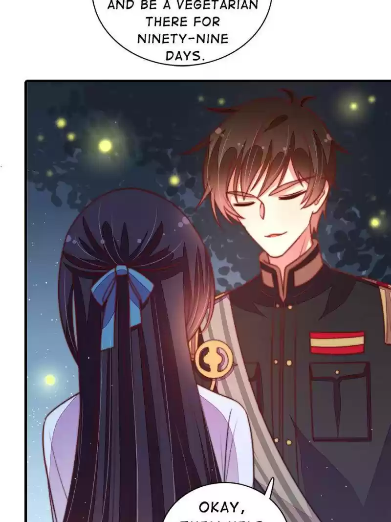 Marshal Is Jealous Everyday Chapter 110