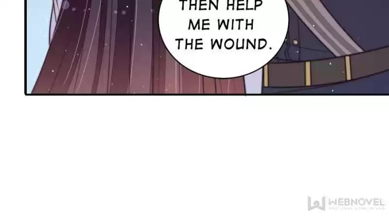 Marshal Is Jealous Everyday Chapter 110