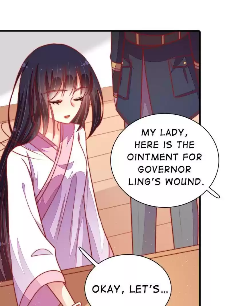 Marshal Is Jealous Everyday Chapter 110