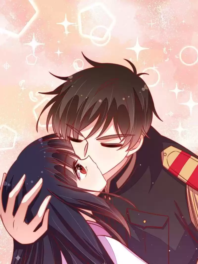 Marshal Is Jealous Everyday Chapter 110