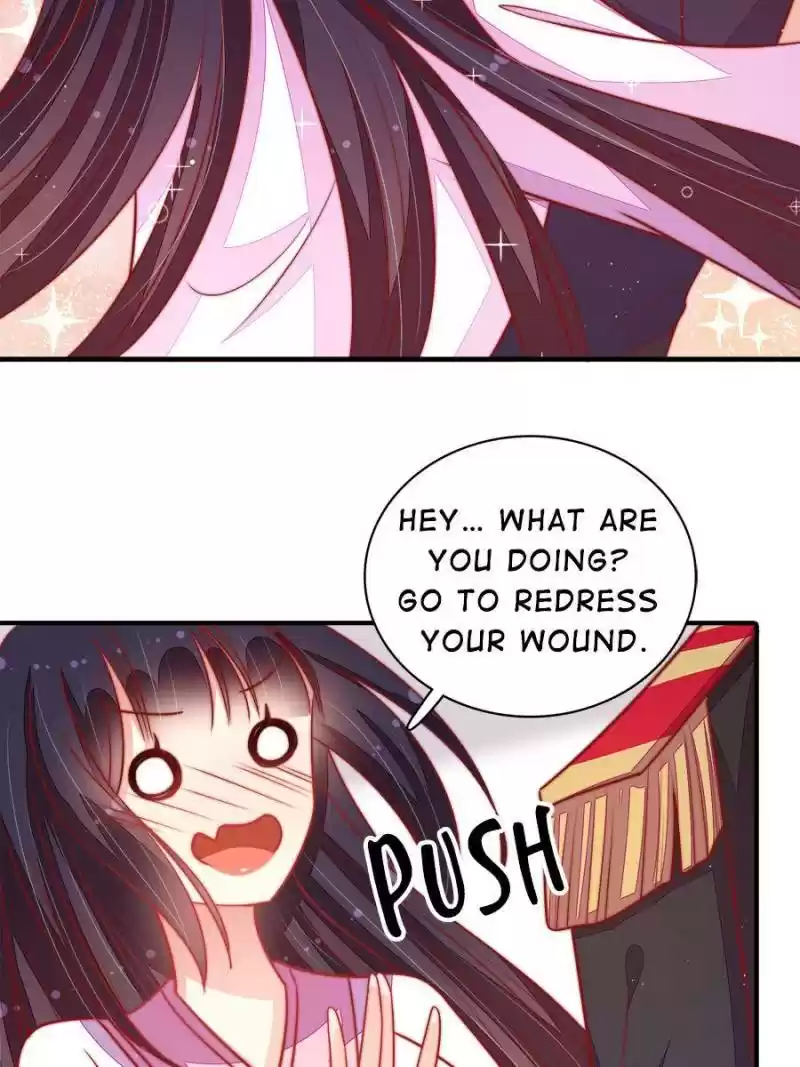 Marshal Is Jealous Everyday Chapter 110