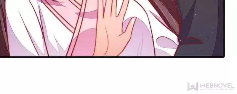 Marshal Is Jealous Everyday Chapter 110