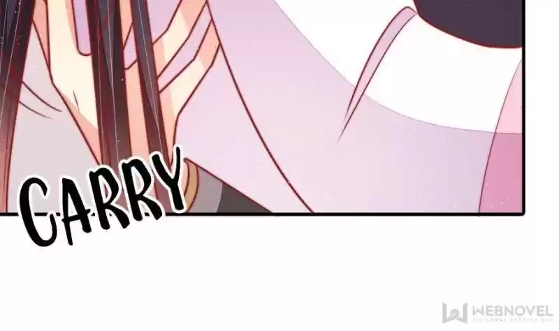 Marshal Is Jealous Everyday Chapter 110