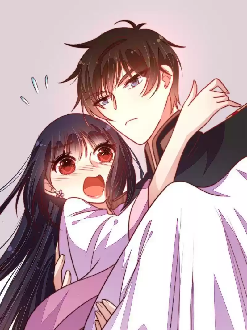 Marshal Is Jealous Everyday Chapter 110