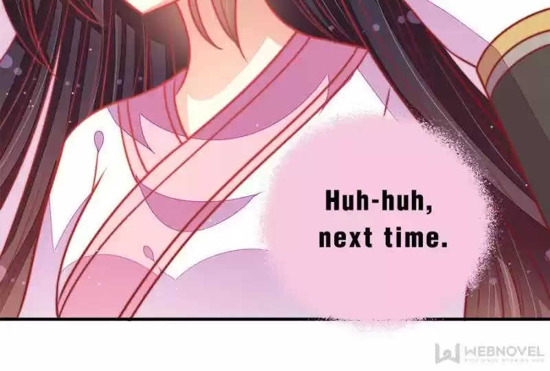 Marshal Is Jealous Everyday Chapter 110