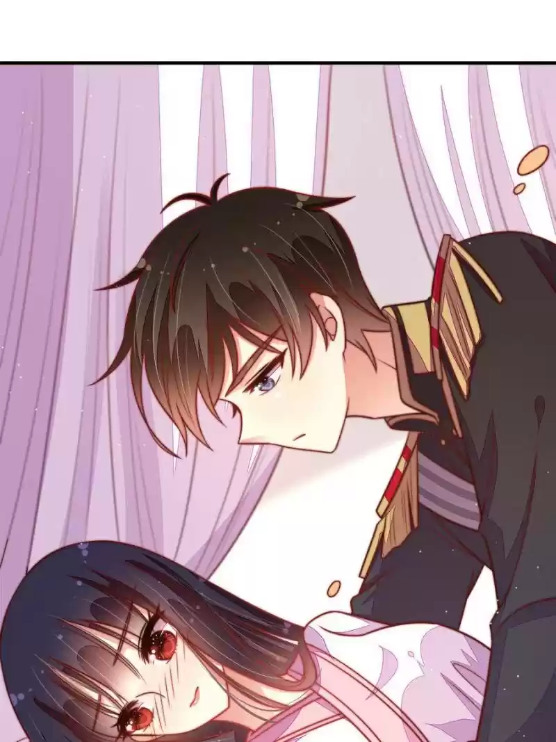 Marshal Is Jealous Everyday Chapter 110