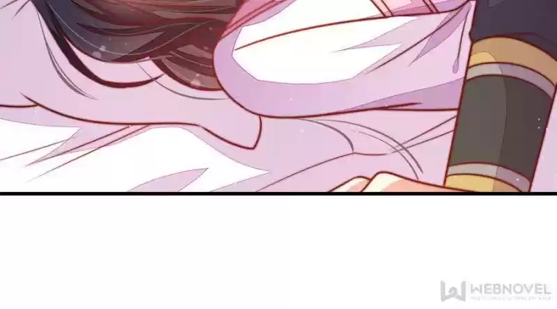 Marshal Is Jealous Everyday Chapter 110