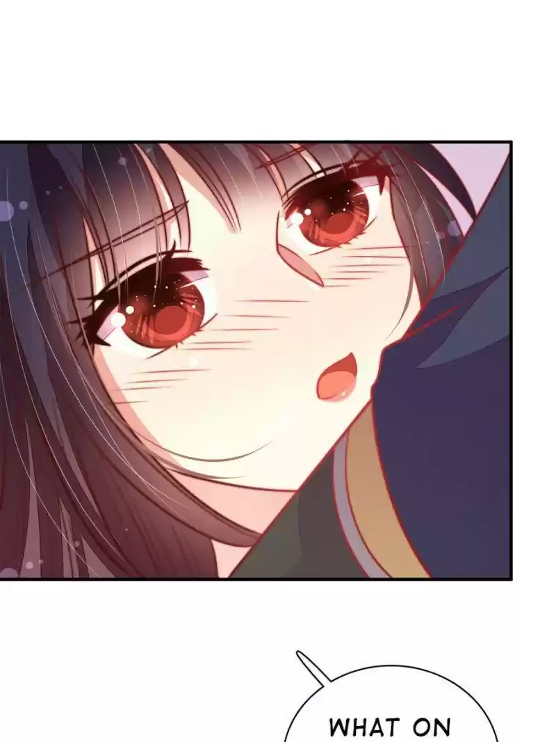 Marshal Is Jealous Everyday Chapter 110