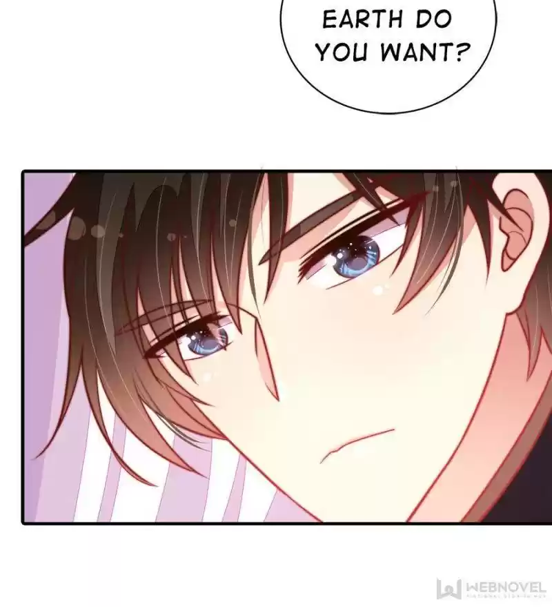 Marshal Is Jealous Everyday Chapter 110