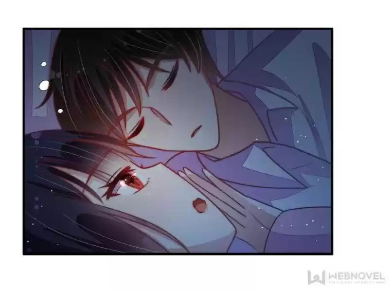 Marshal Is Jealous Everyday Chapter 110