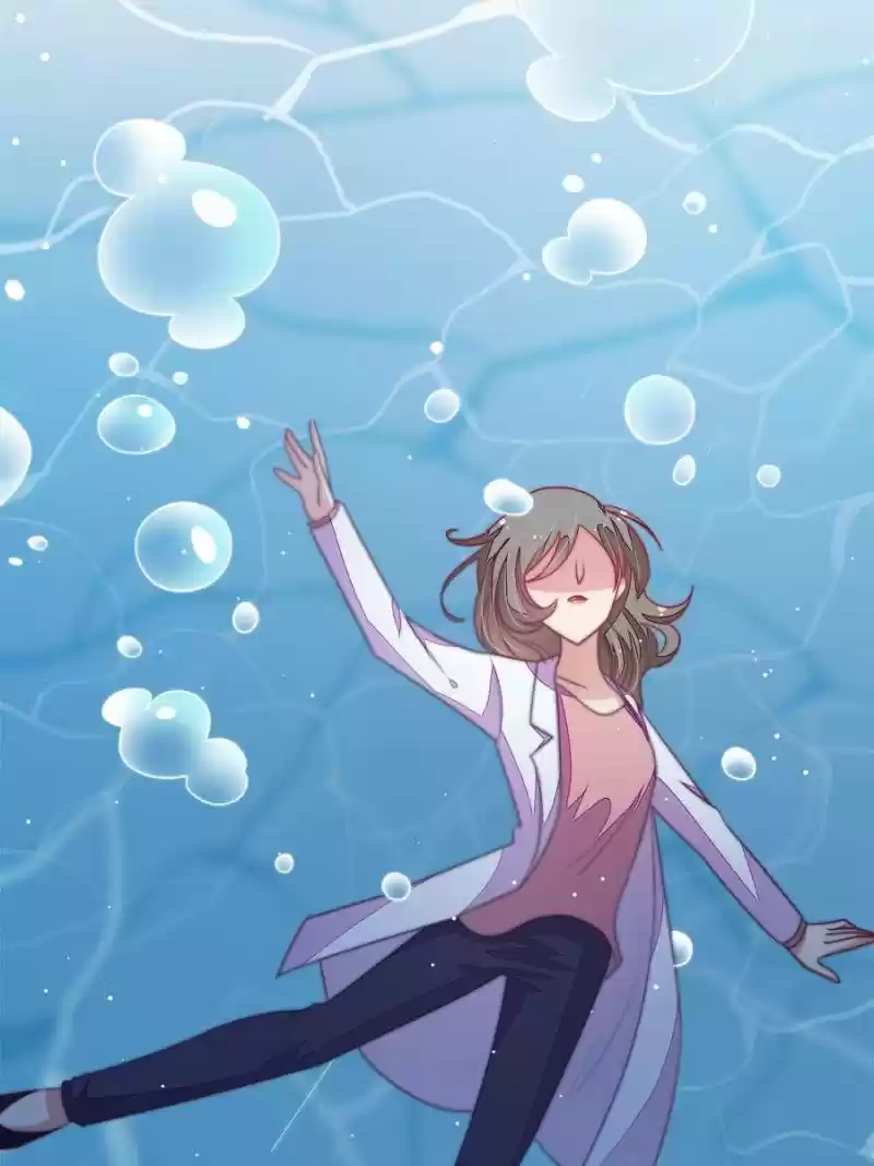 Marshal Is Jealous Everyday Chapter 110