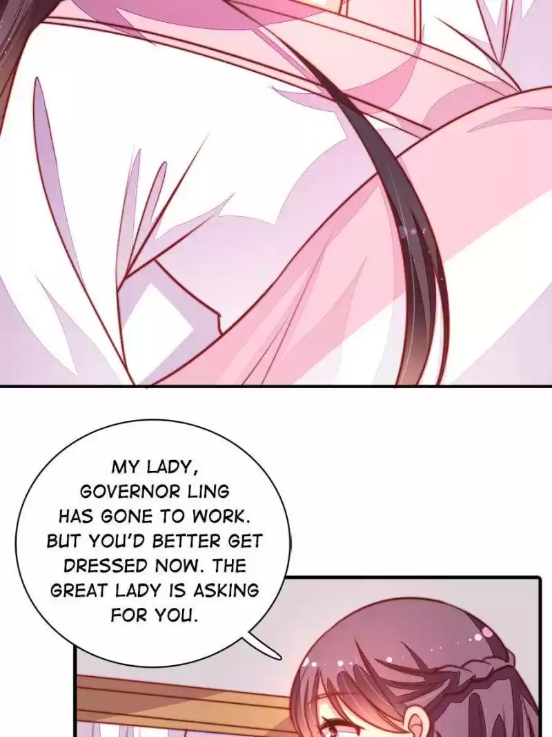 Marshal Is Jealous Everyday Chapter 111