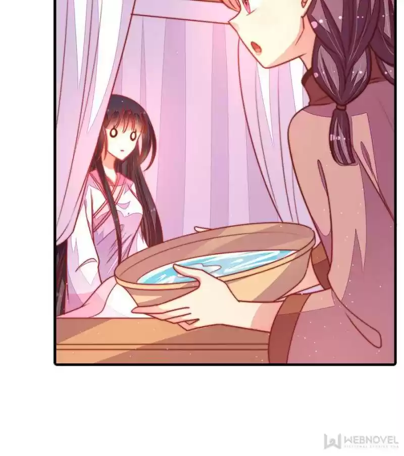 Marshal Is Jealous Everyday Chapter 111