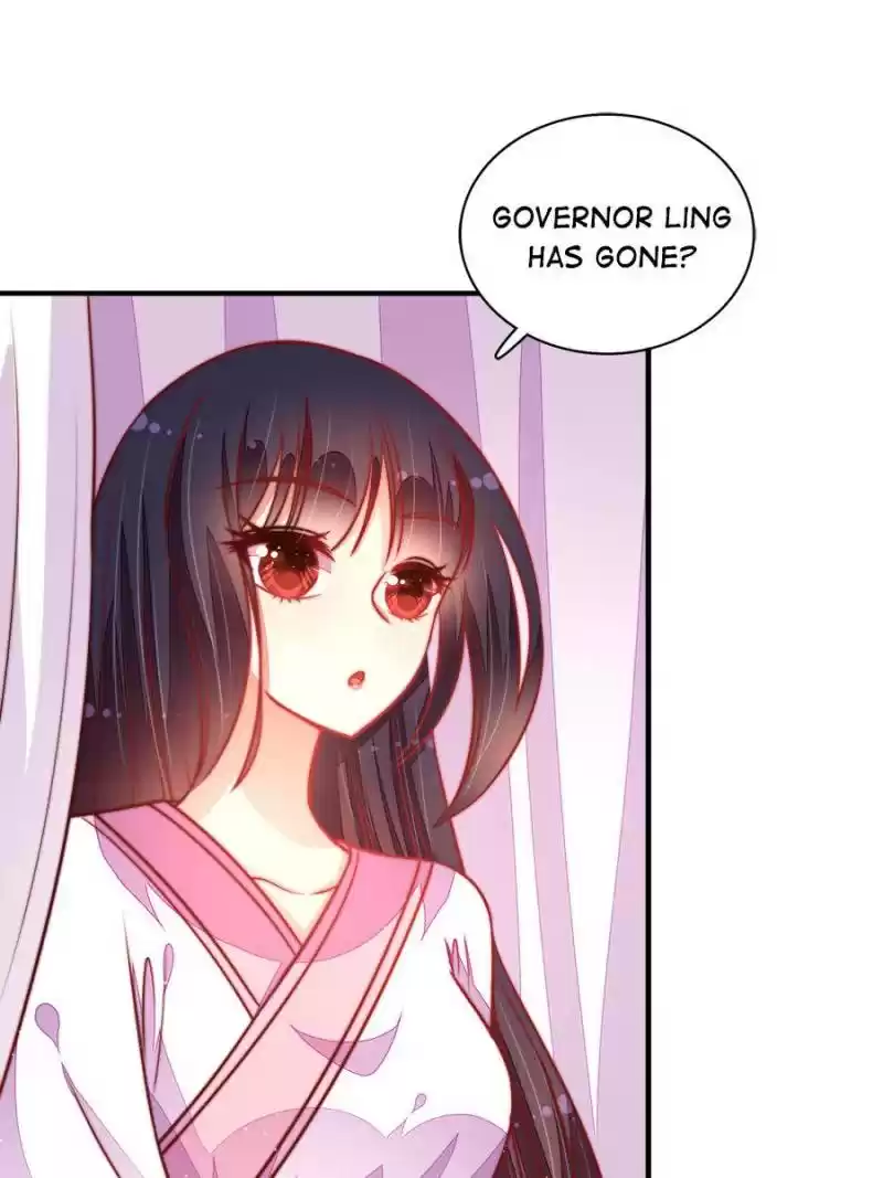 Marshal Is Jealous Everyday Chapter 111