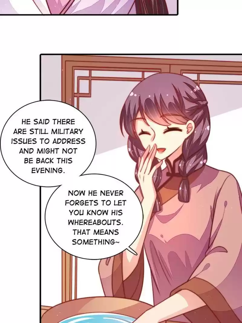 Marshal Is Jealous Everyday Chapter 111