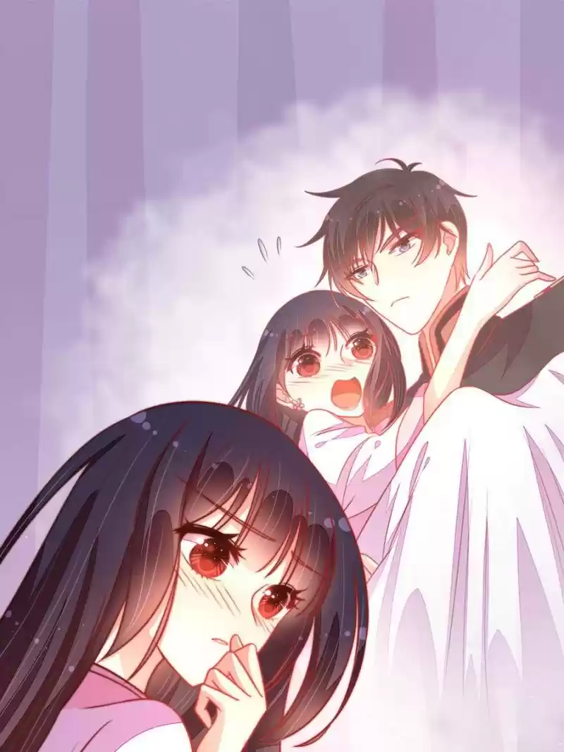 Marshal Is Jealous Everyday Chapter 111